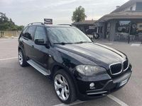 Usata BMW X5 218 CV (160 kW) 2007 SUV