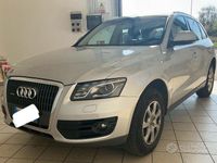 Usata Audi Q5 170 CV (125 kW) 2010 Grigio SUV