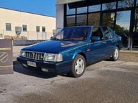 Usata Lancia Thema 215 CV (158 kW) 1987 Verde Berlina