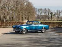 Usata BMW 503 Basis 140 CV (102 kW) 1958 Blu Coupé