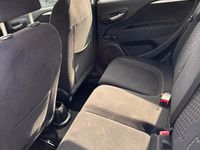 Usata Fiat Punto 75 CV (55 kW) 2013 Nero Utilitaria