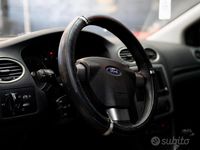 Usata Ford Focus 110 CV (80 kW) 2004 Station wagon