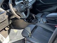 Begagnad BMW X2 M Sport 150 HK (110 kW) 2021 SUV