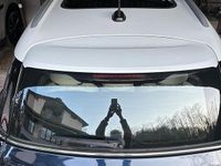 Usata Mini Countryman 143 CV (105 kW) 2011 Blu SUV