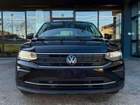 Usata VW Tiguan Life 131 CV (96 kW) 2022 Other SUV