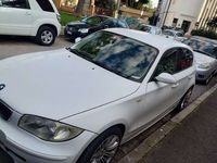 usata BMW 116 116 i Eletta