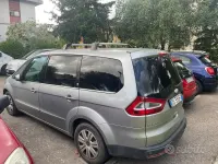 Usata Ford Galaxy 140 CV (102 kW) 2008 Grigio Monovolume