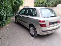 Usata Fiat Stilo 116 CV (85 kW) 2002 Grigio Berlina