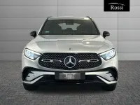 Nouvelle Mercedes GLC300 197 ch (144 kW) 2025 Noir