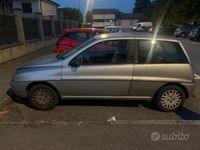 usata Lancia Ypsilon 1.2i 16V cat Elefantino Blu