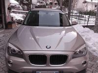 Usata BMW X1 xLine 184 CV (135 kW) 2013 SUV