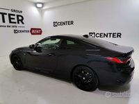 Occasion BMW 420 M Sport 190 ch (139 kW) 2022 Noir Coupé