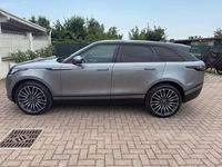 Usata Land Rover Range Rover Velar SE Dynamic 241 CV (177 kW) 2020 SUV