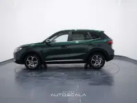 Nuova MG ZS Comfort 116 CV (85 kW) 2026 British racing green SUV