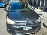 usata Citroën C4 1.6 e-HDi 115 airdream Seduction