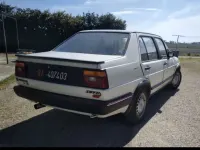 Usata VW Jetta GT 75 CV (55 kW) 1985 Berlina