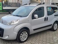 usata Fiat Qubo 1.4 8v natural power Dynamic - 2014