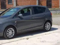 Usata Seat Altea Reference 102 CV (75 kW) 2009 Other Monovolume