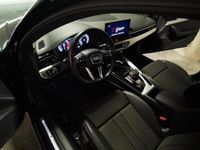 usata Audi A4 4ª serie - 2021