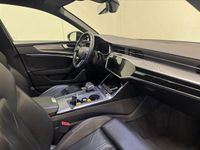 Usata Audi A6 Business 286 CV (210 kW) 2019 Nero Station wagon