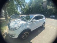 Usata Kia Sportage Active 116 CV (85 kW) 2015 SUV