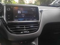 Usata Peugeot 208 Active 82 CV (60 kW) 2017 Utilitaria