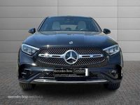 Usata Mercedes GLC300 Advanced 269 CV (197 kW) 2023 Nero metallizzato SUV