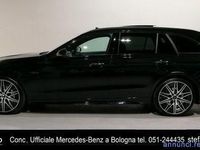 usata Mercedes C43 AMG AMG 4Matic+ Mild hybrid S.W. Premium Pro