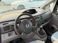 Usata Fiat Idea 70 CV (51 kW) 2004 Grigio Monovolume