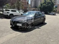 Usata Alfa Romeo Giulia Business 150 CV (110 kW) 2018 Grigio Berlina
