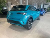 Nuova Opel Mokka Edition 136 CV (100 kW) 2025 Tropikal green SUV