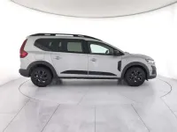 Usata Dacia Jogger Extreme 101 CV (74 kW) 2023 Argento met. Monovolume