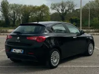 Usata Alfa Romeo Giulietta 120 CV (88 kW) 2012 Utilitaria