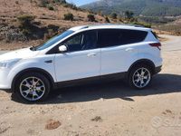 Usata Ford Kuga 163 CV (119 kW) 2014 SUV
