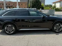 Usata Audi A4 Allroad Business 204 CV (150 kW) 2022 Station wagon