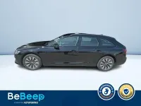 Usata Audi A6 Business 265 CV (194 kW) 2020 Nero metallizzato Station wagon