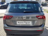 usata VW Tiguan TiguanII 2016 2.0 tdi Business 150cv dsg