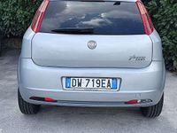 Usata Fiat Grande Punto 75 CV (55 kW) 2008 Utilitaria