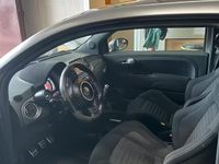 Usata Abarth 500C Competizione 180 CV (132 kW) 2019 Cabrio