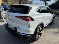 Usata Renault Symbioz Techno 145 CV (106 kW) 2025 Bianco SUV