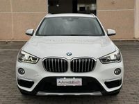 usata BMW X1 -- sDrive18d xLine