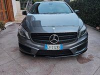 Gebraucht Mercedes A160 AMG 2014 Grau Limousine