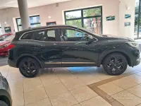Usata Renault Kadjar Black Edition 116 CV (85 kW) 2021 Verde SUV