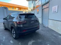 usata Jeep Compass 1.6 Multijet II 2WD Limited