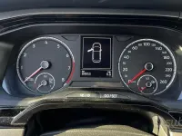 Usata VW Polo Highline 90 CV (66 kW) 2018 Bluazzurro Utilitaria