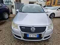 usata VW Passat Passat2.0 tdi blue Comfortline