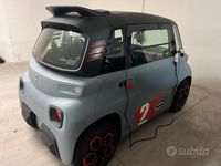 Usata Citroën AMI 2021 Grigio Coupé