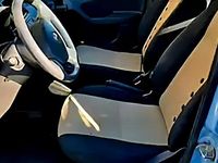 Usata Fiat Panda 4x4 60 CV (44 kW) 2010 Utilitaria