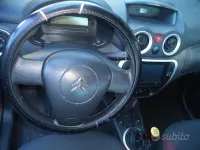 Usata Citroën C3 68 CV (50 kW) 2009 Grigio Berlina