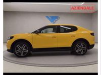 Usata Ford Capri Extended Range 210 kW (286 CV) 2025 Giallo SUV